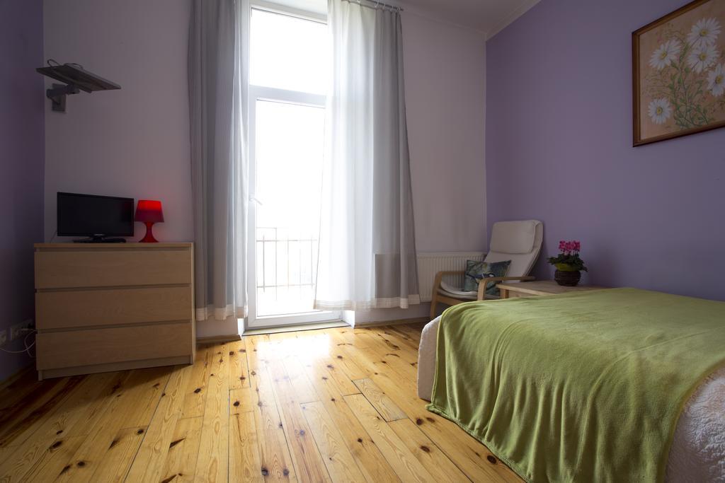Апартаменты Krakow Townhouse Экстерьер фото