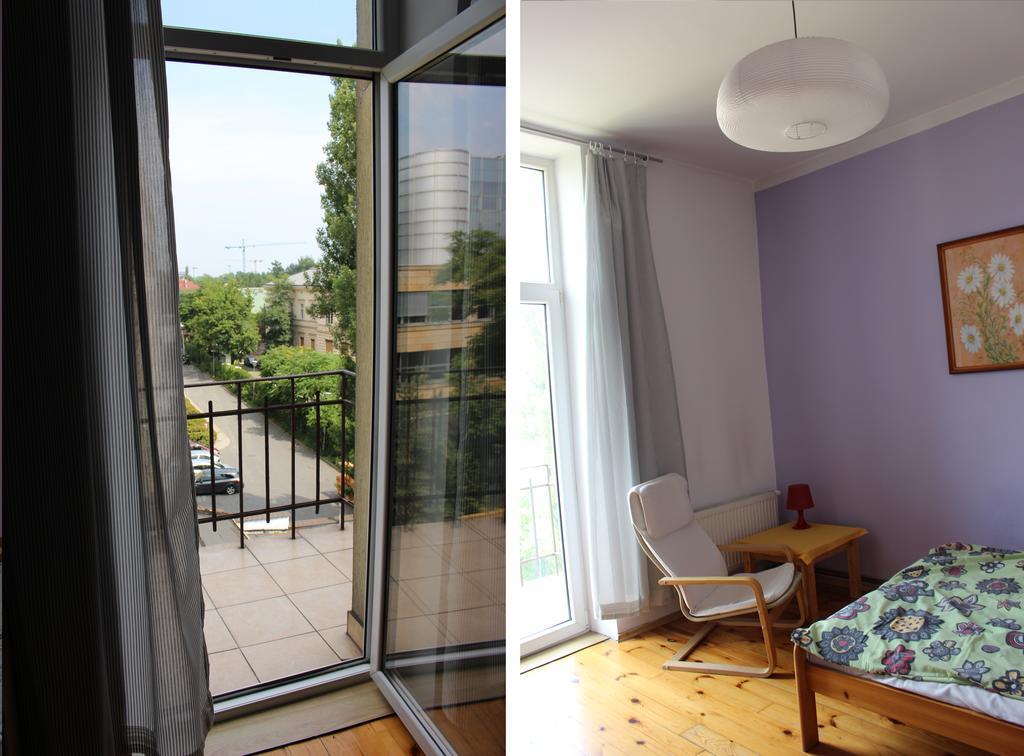 Апартаменты Krakow Townhouse Экстерьер фото
