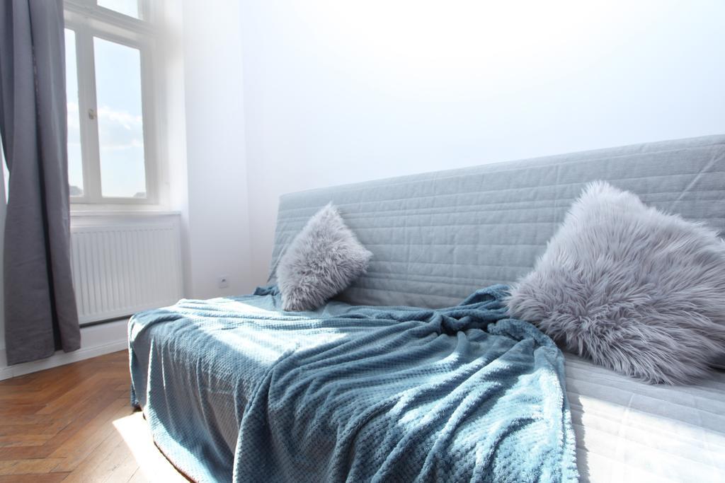 Апартаменты Krakow Townhouse Экстерьер фото