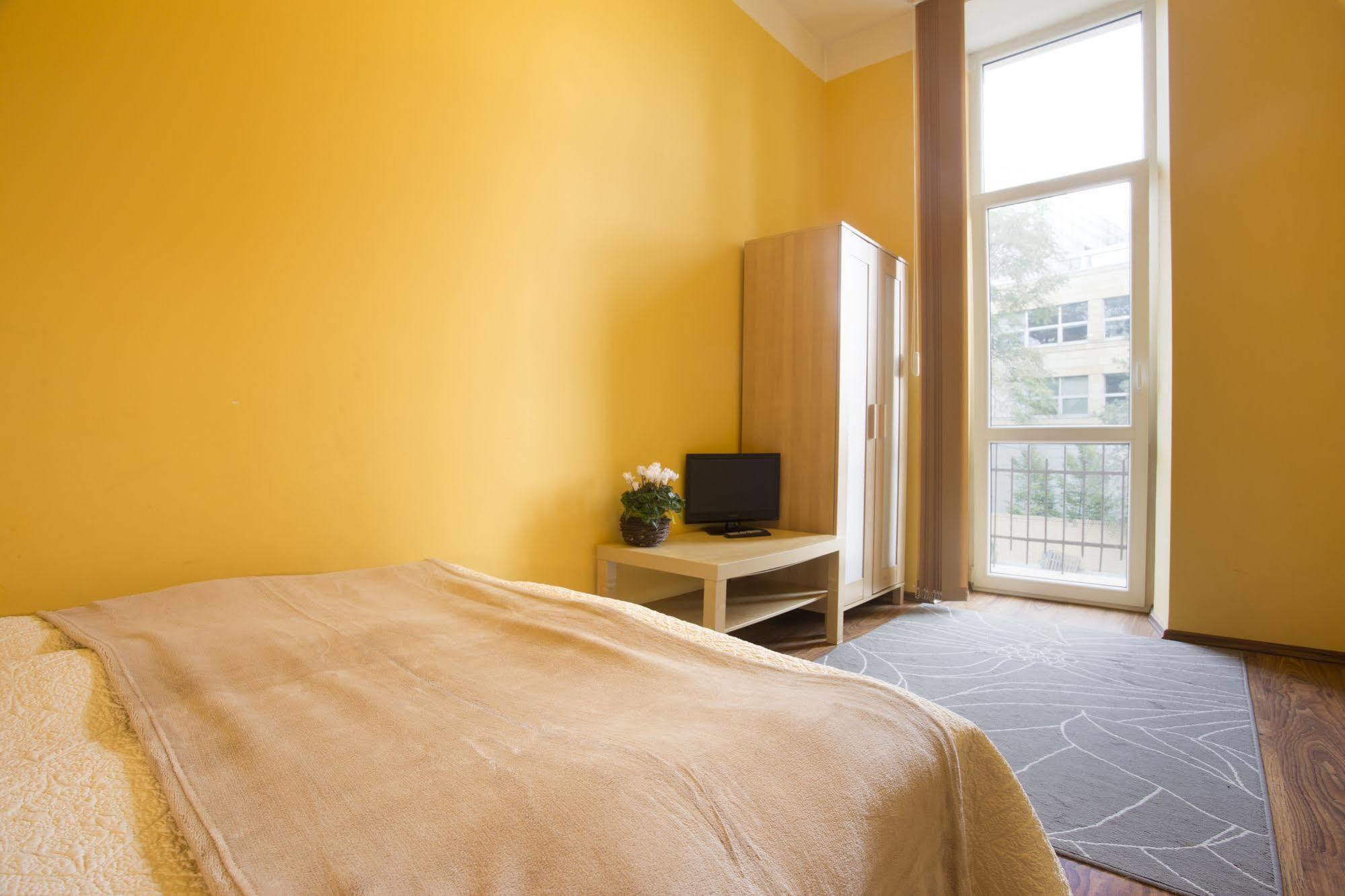 Апартаменты Krakow Townhouse Экстерьер фото